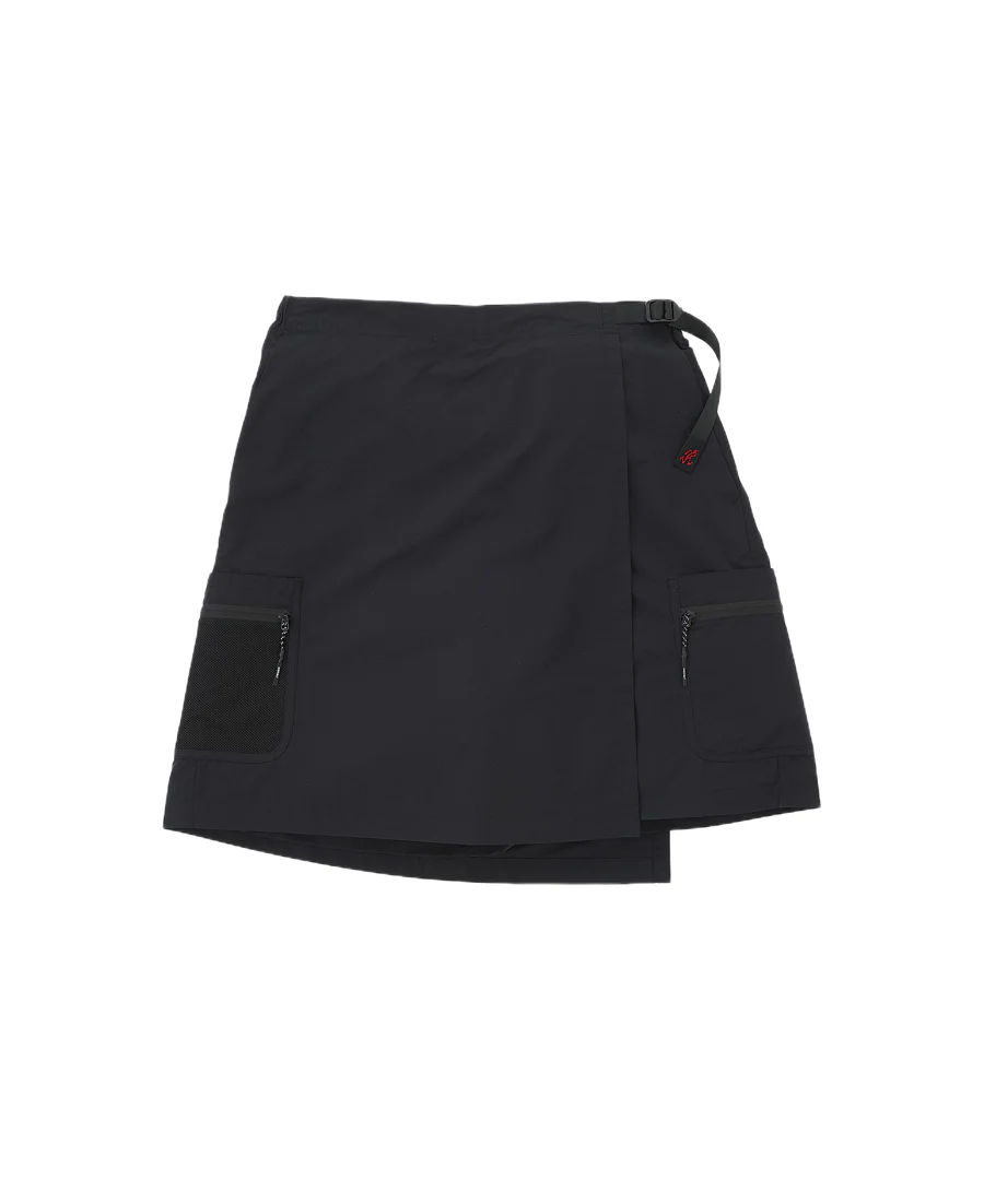 Guide Skort - Black