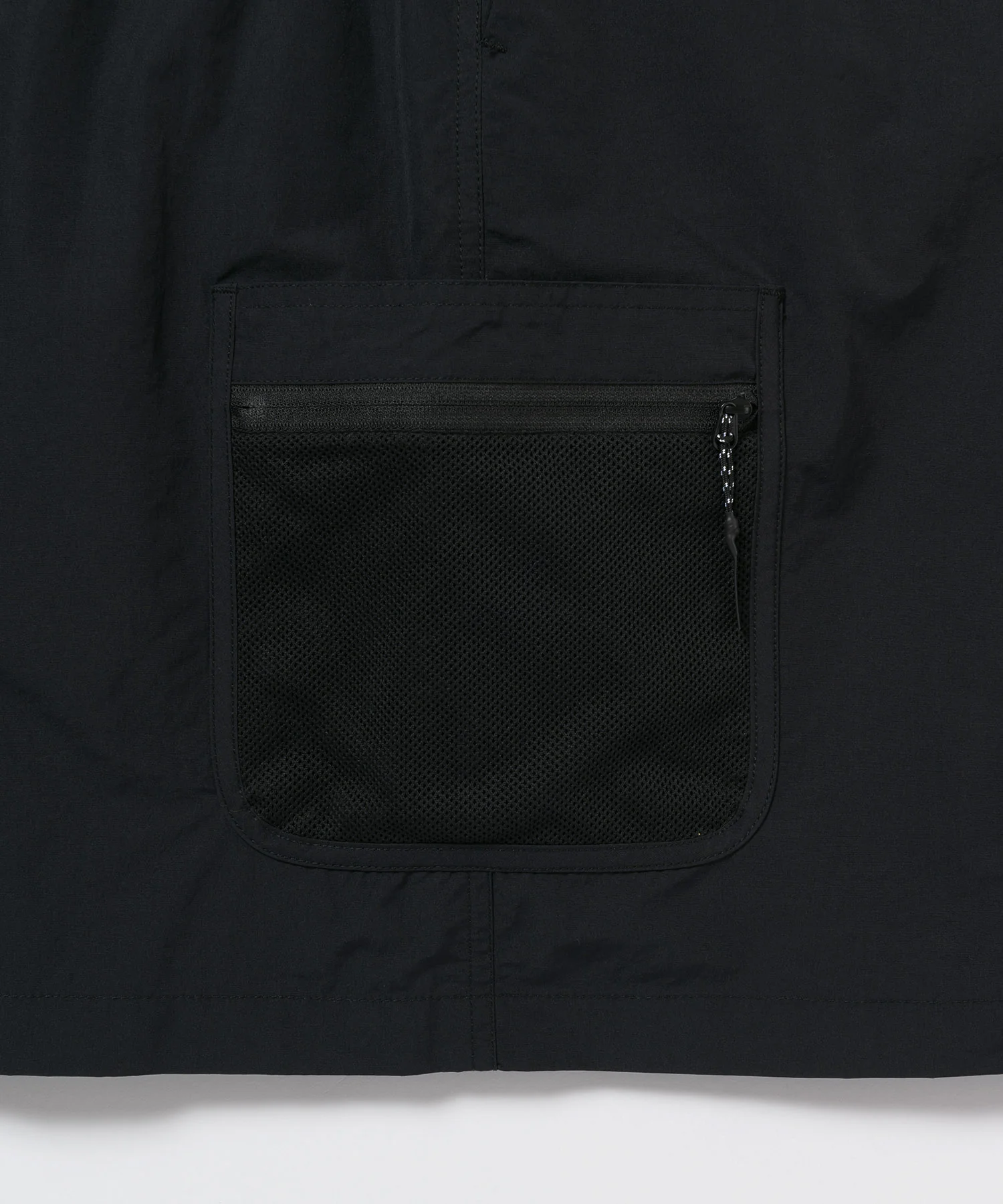 Guide Skort - Black - Image 6