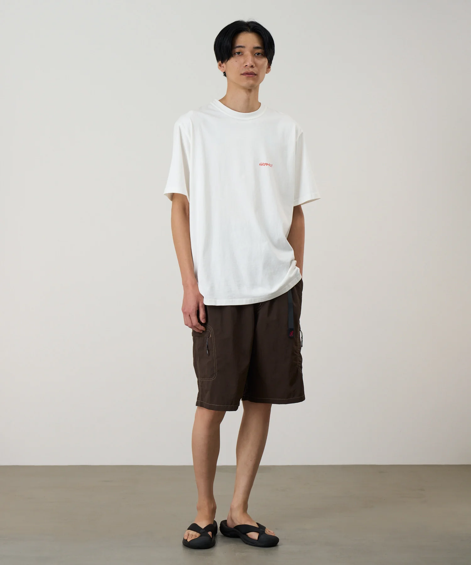 Ice Sculpture Tee - White - Image 3
