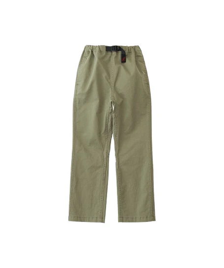 Junior G-Pant - Herb