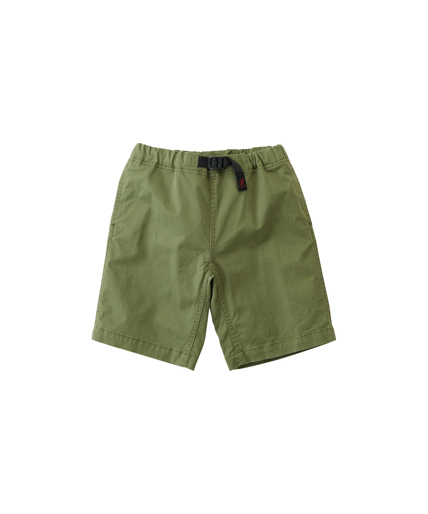 Kids G-Short - Olive