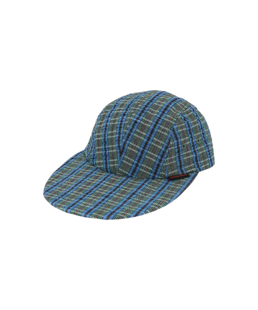 Long Bill Cap - Multi Stripe