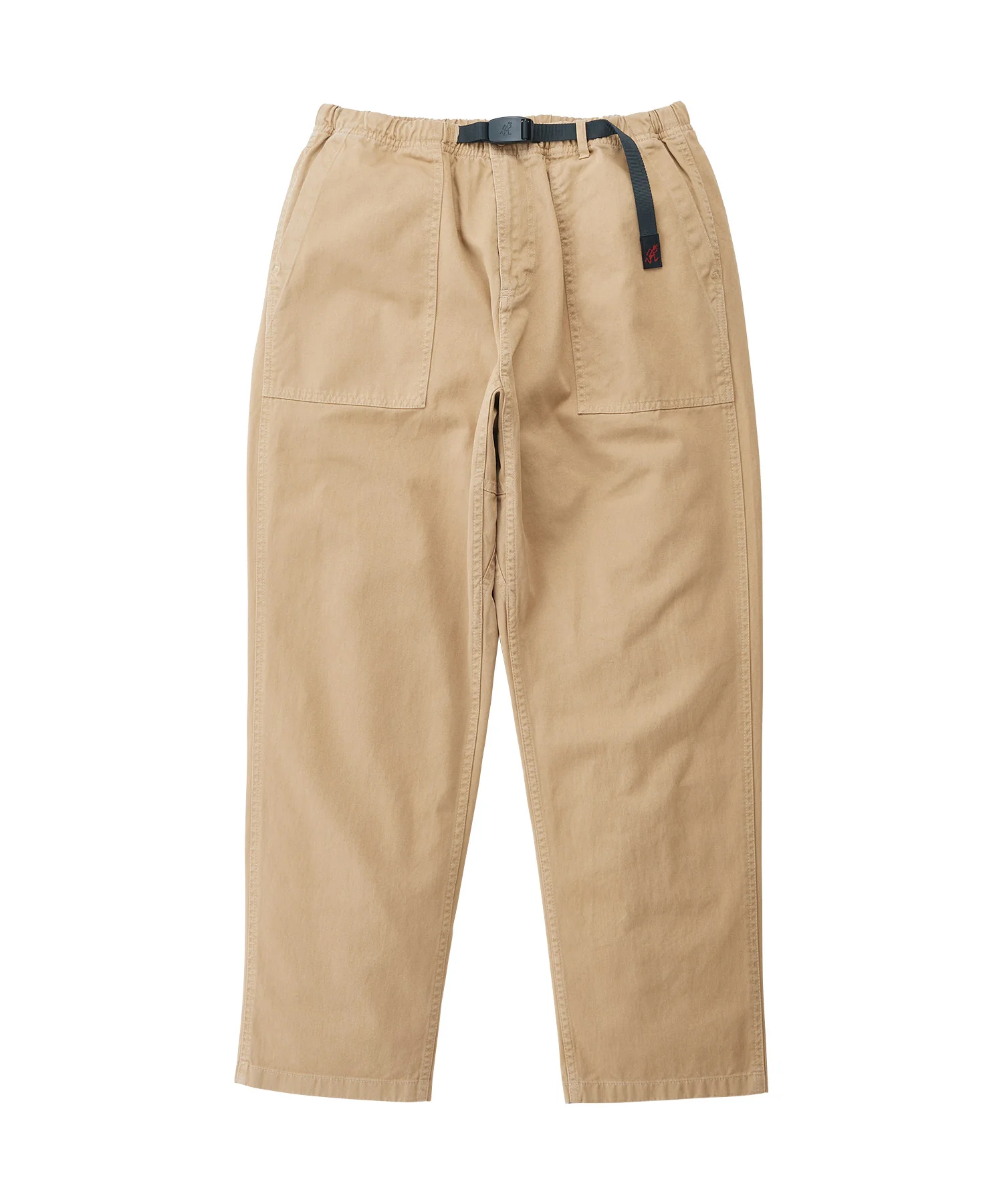 Loose Tapered Ridge Pant - Chino