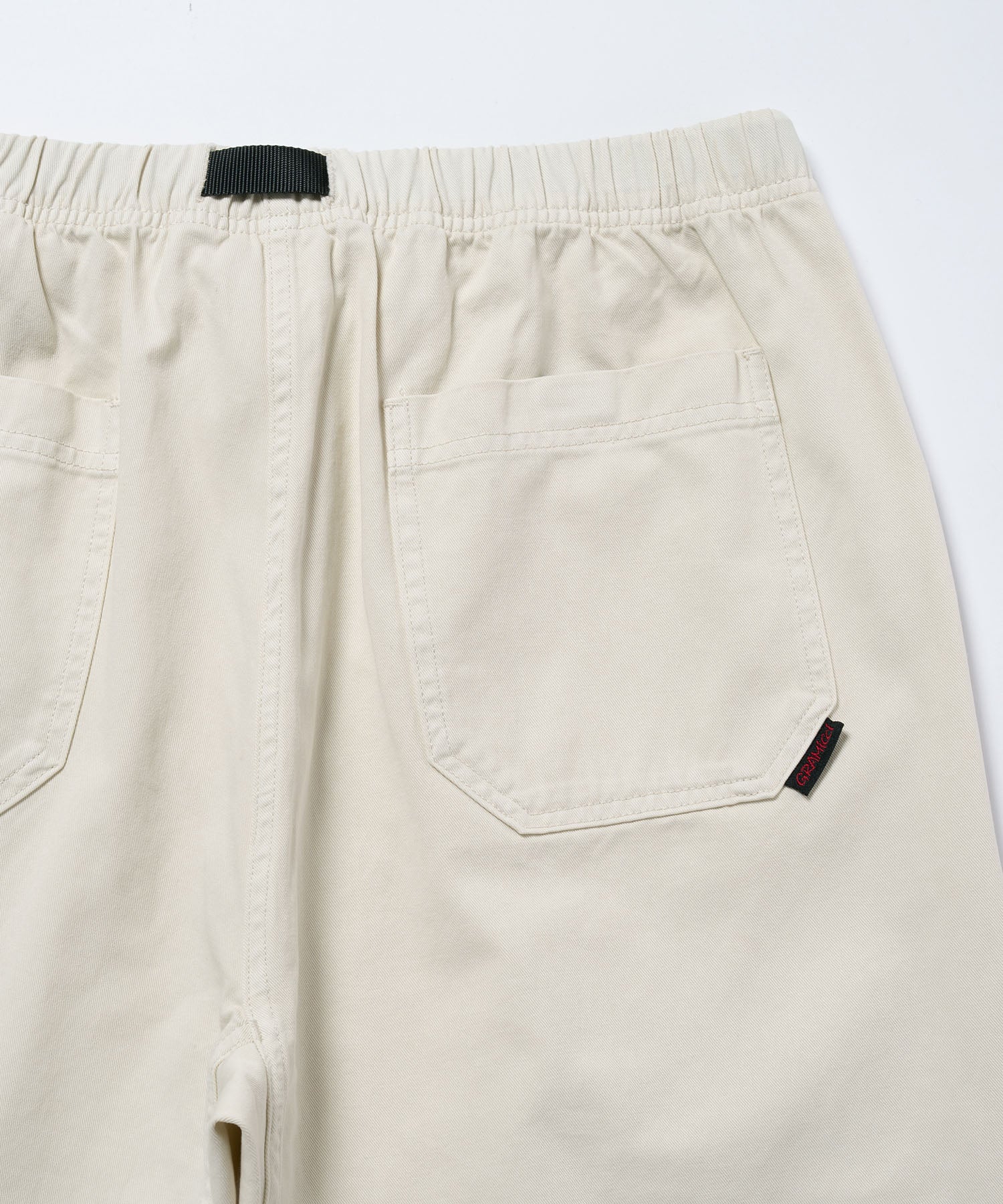Loose Tapered Ridge Pant - Greige - Image 11