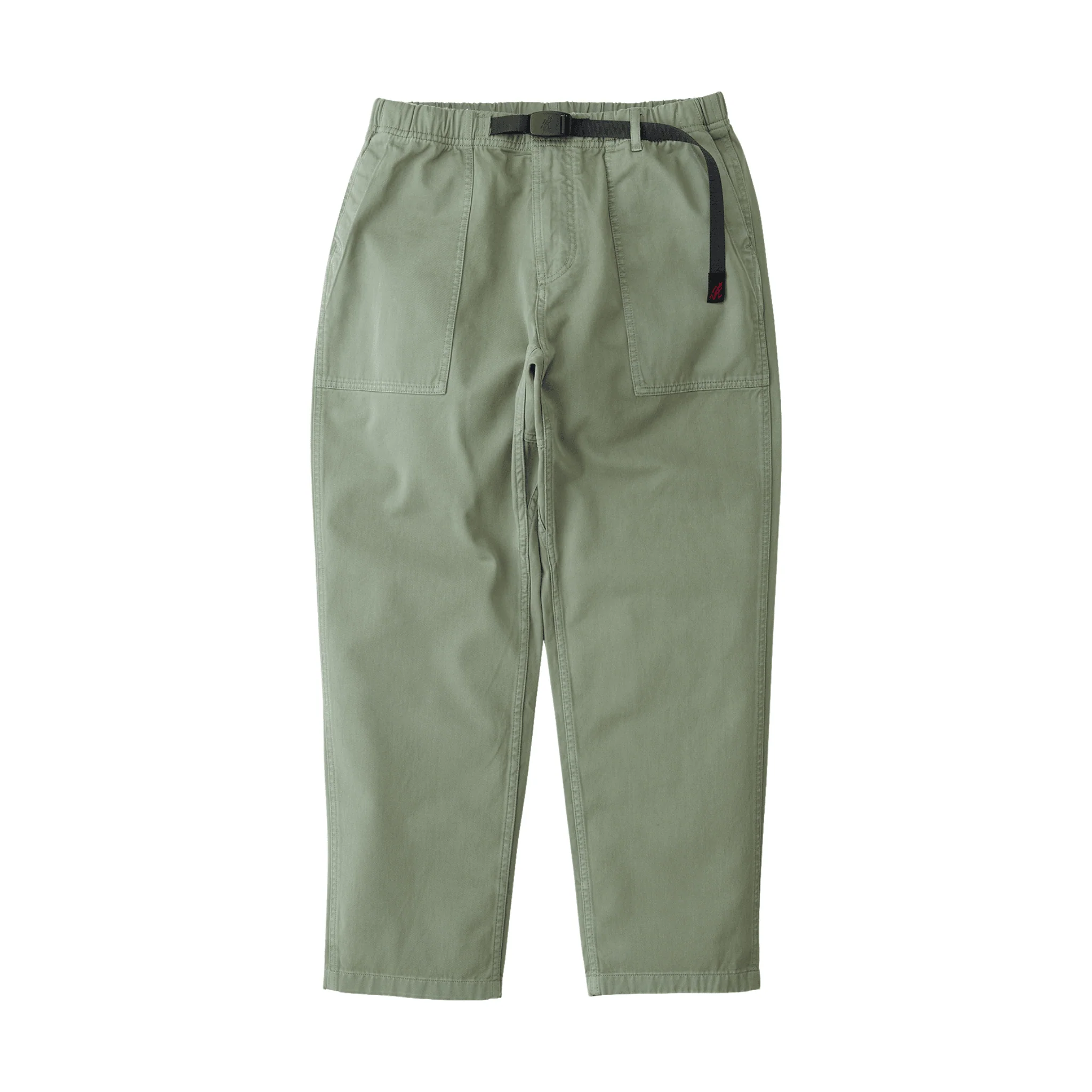 Loose Tapered Ridge Pant - Sage
