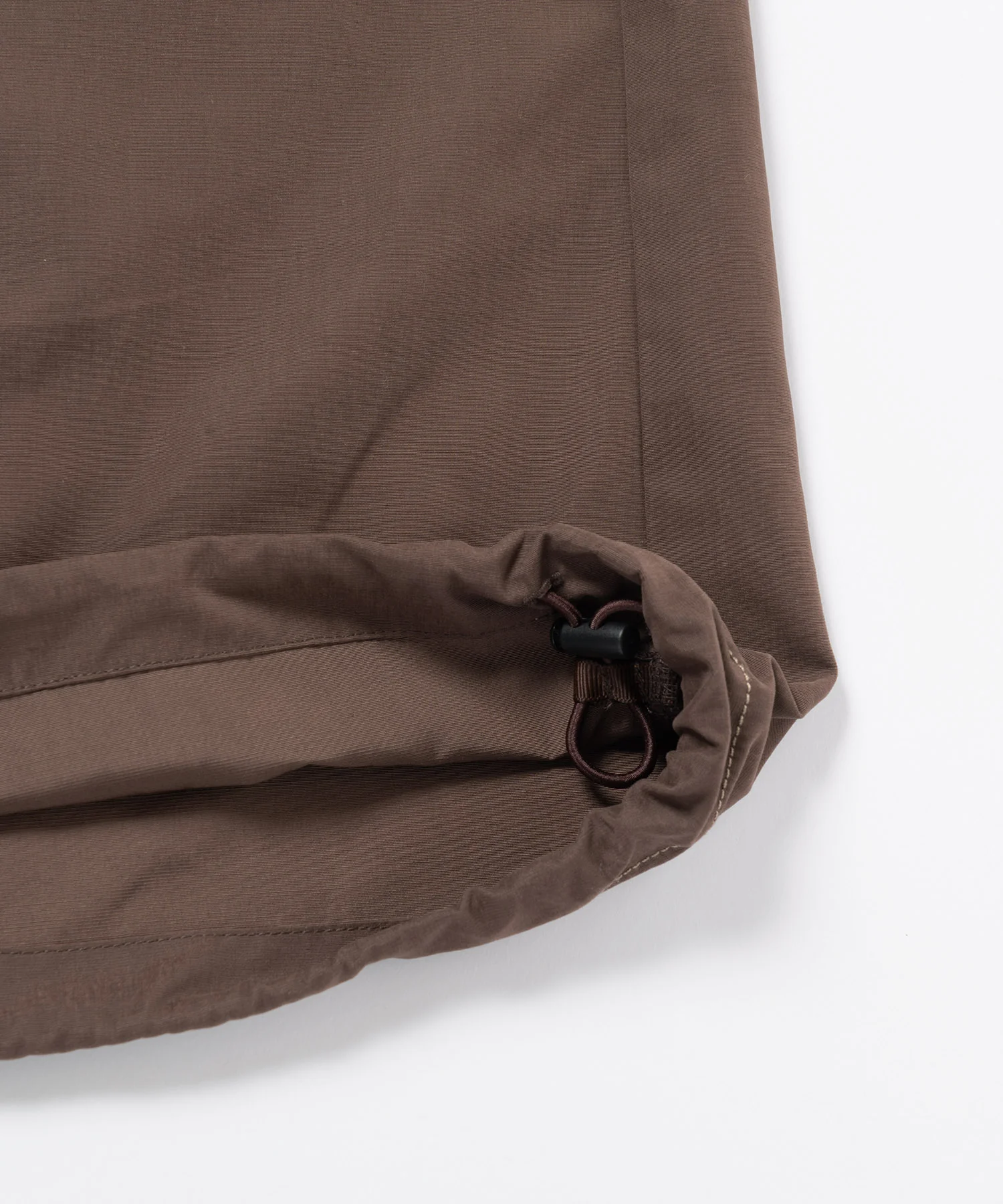 Milton Dress - Walnut - Image 8