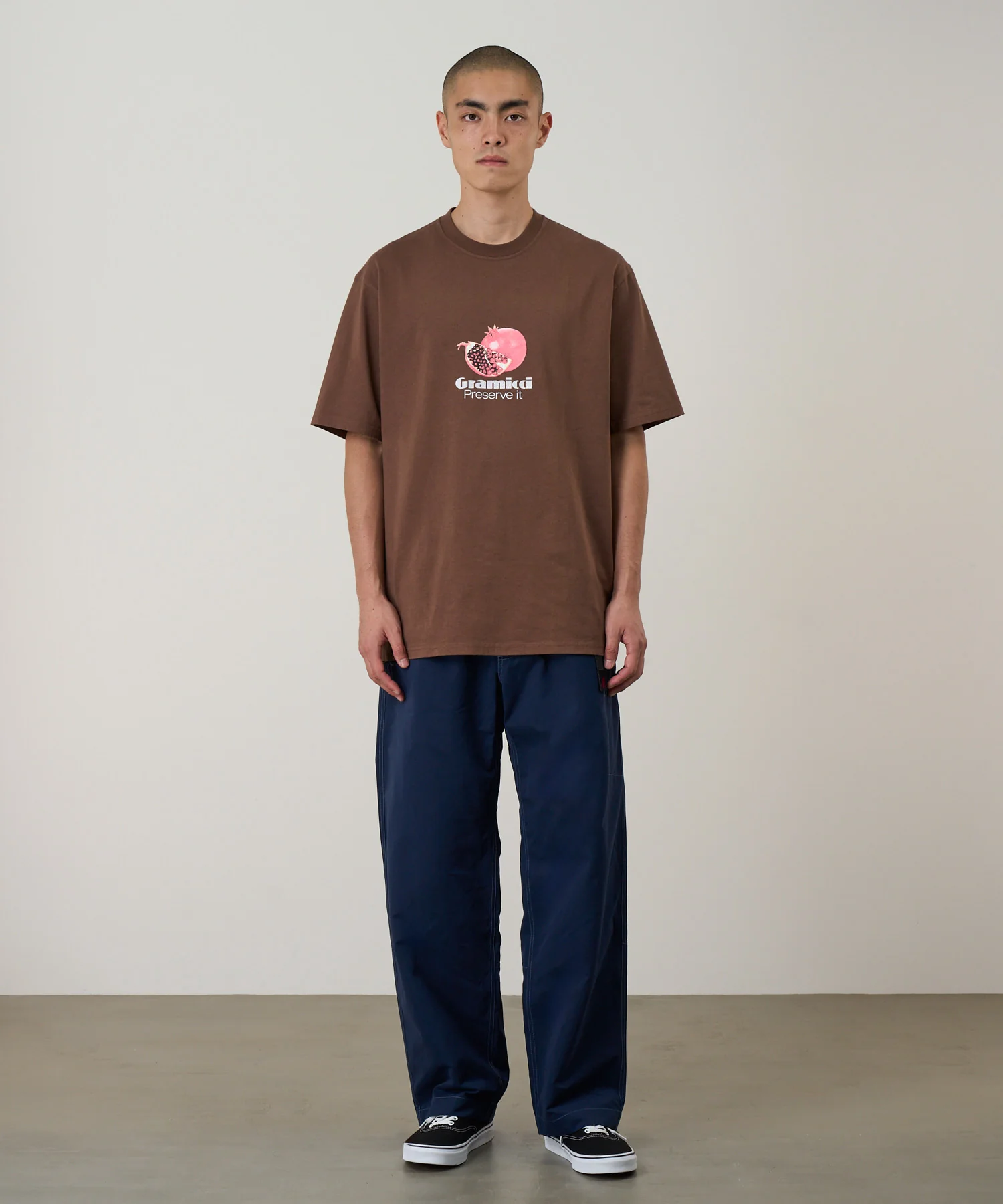 Milton Pant - Dark Navy - Image 3