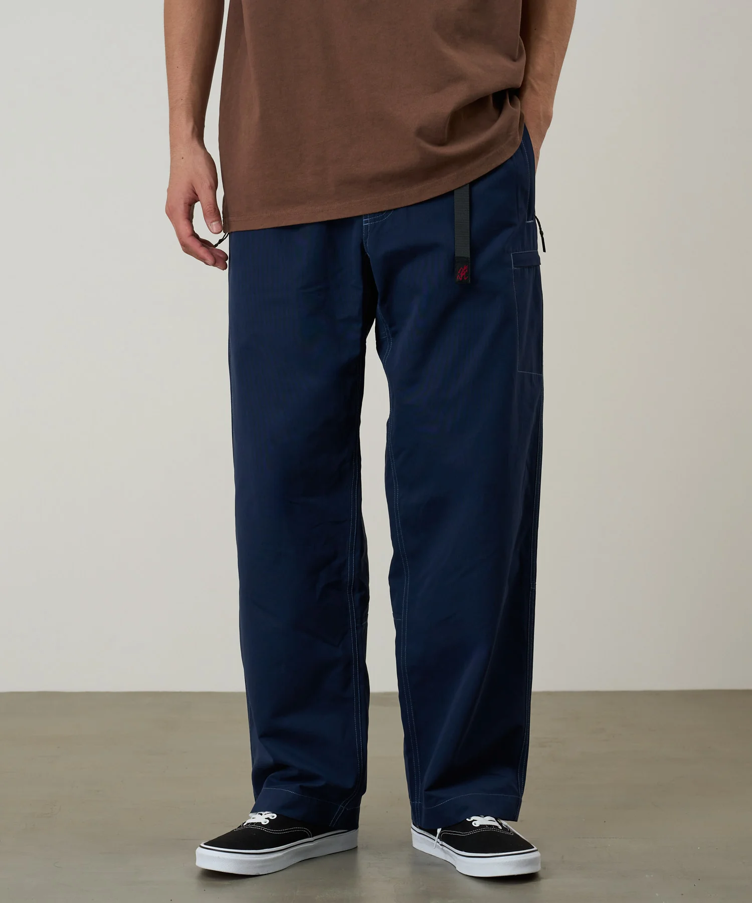 Milton Pant - Dark Navy - Image 4