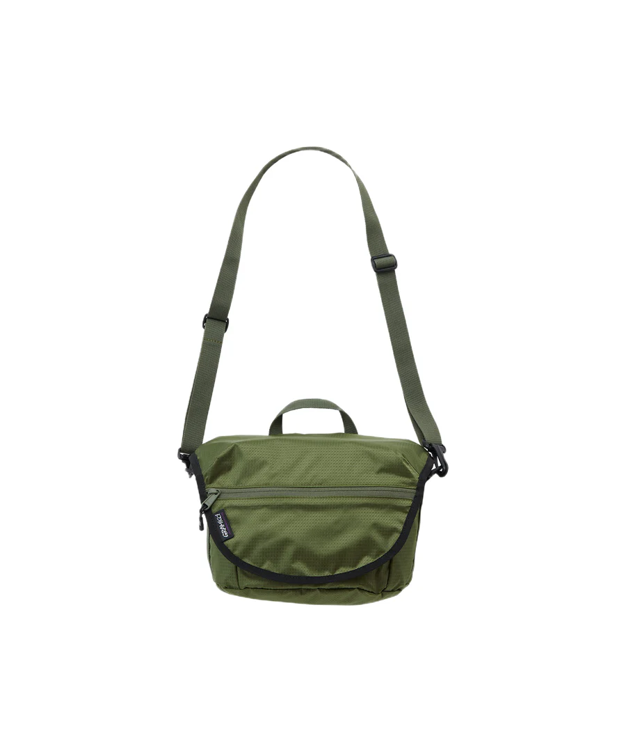 Multi Side Bag - Olive