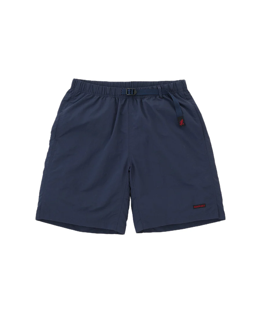Nylon Packable G-Short - British Navy