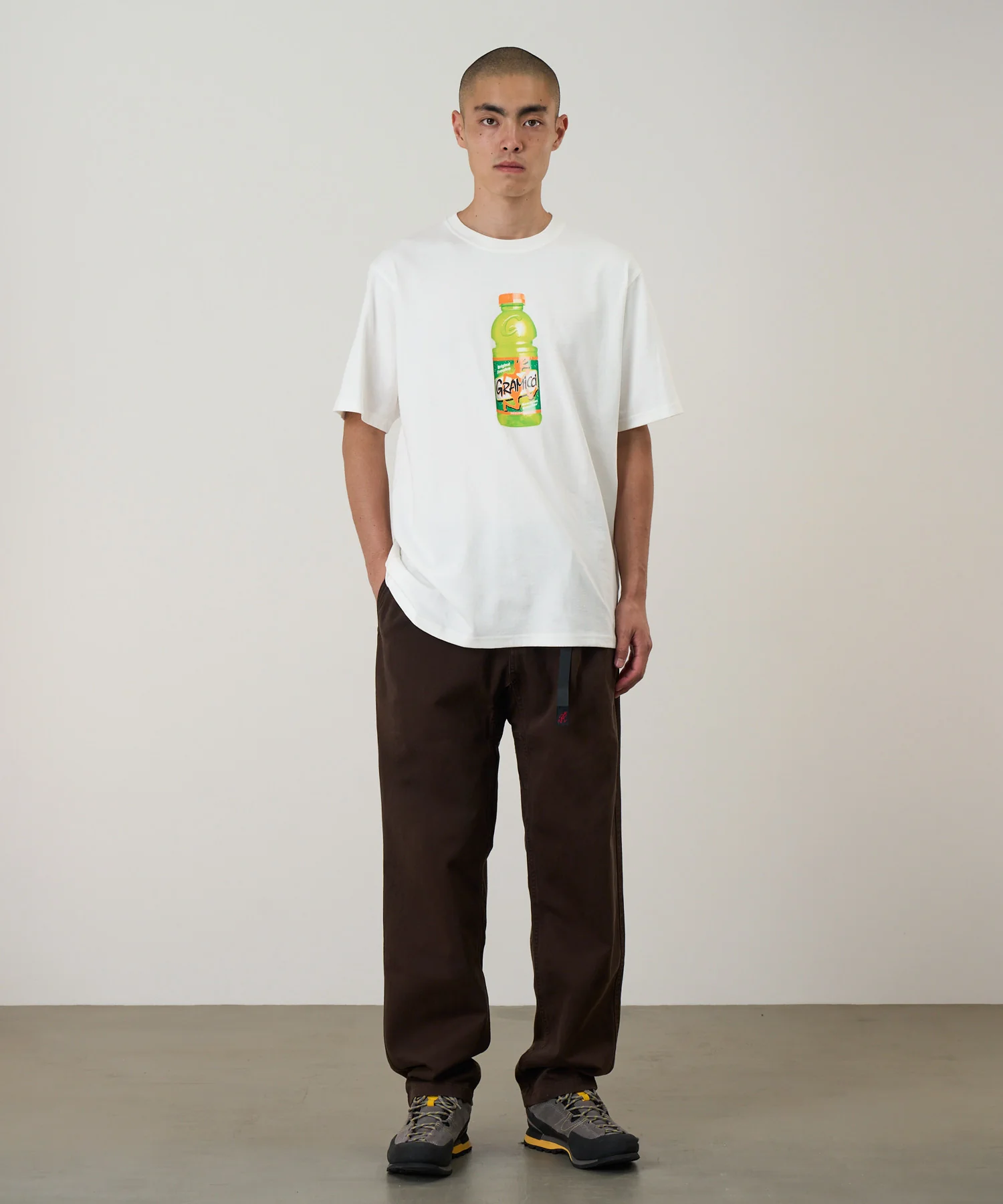Quencher Tee - White - Image 3