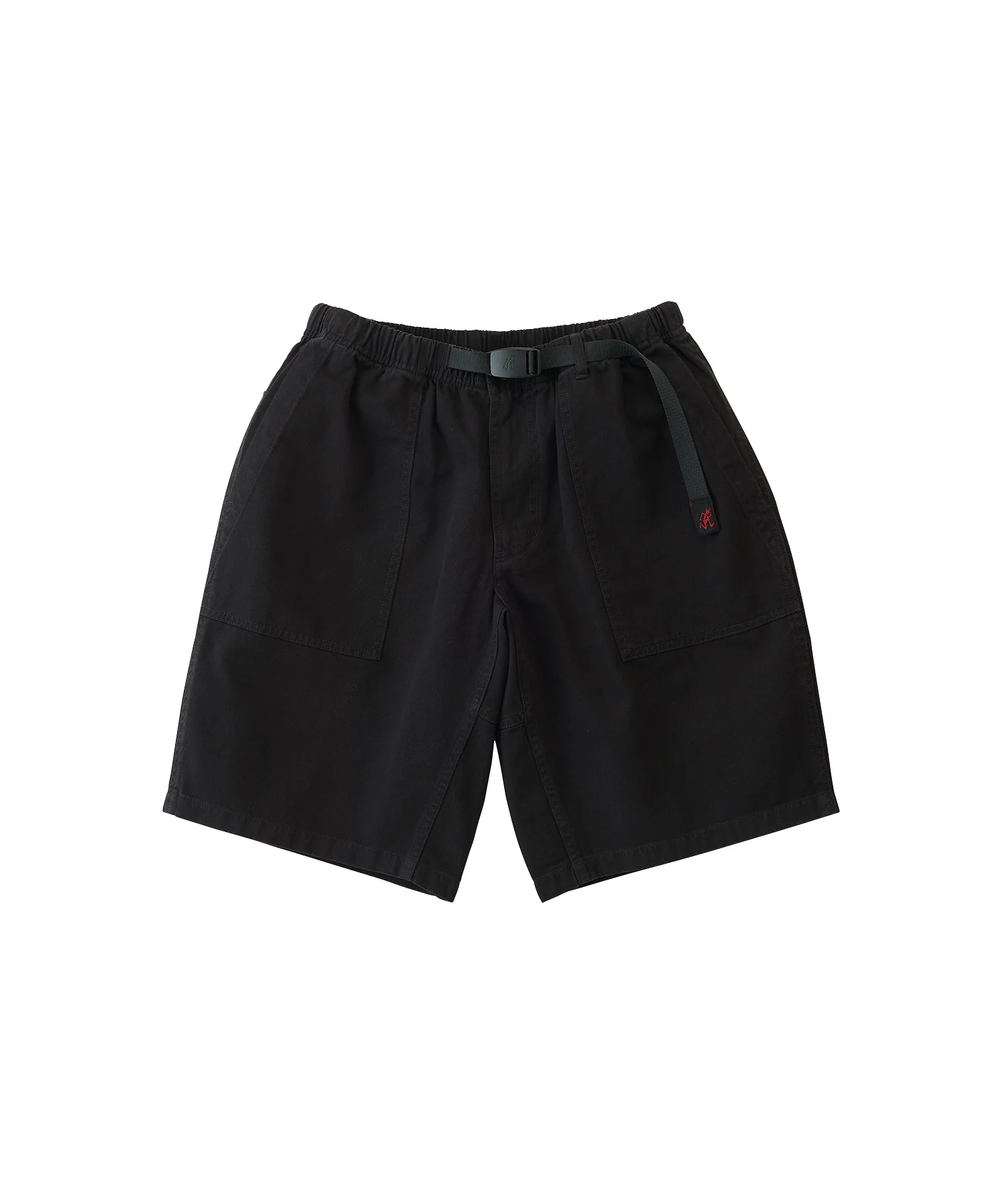 Ridge Short - Black