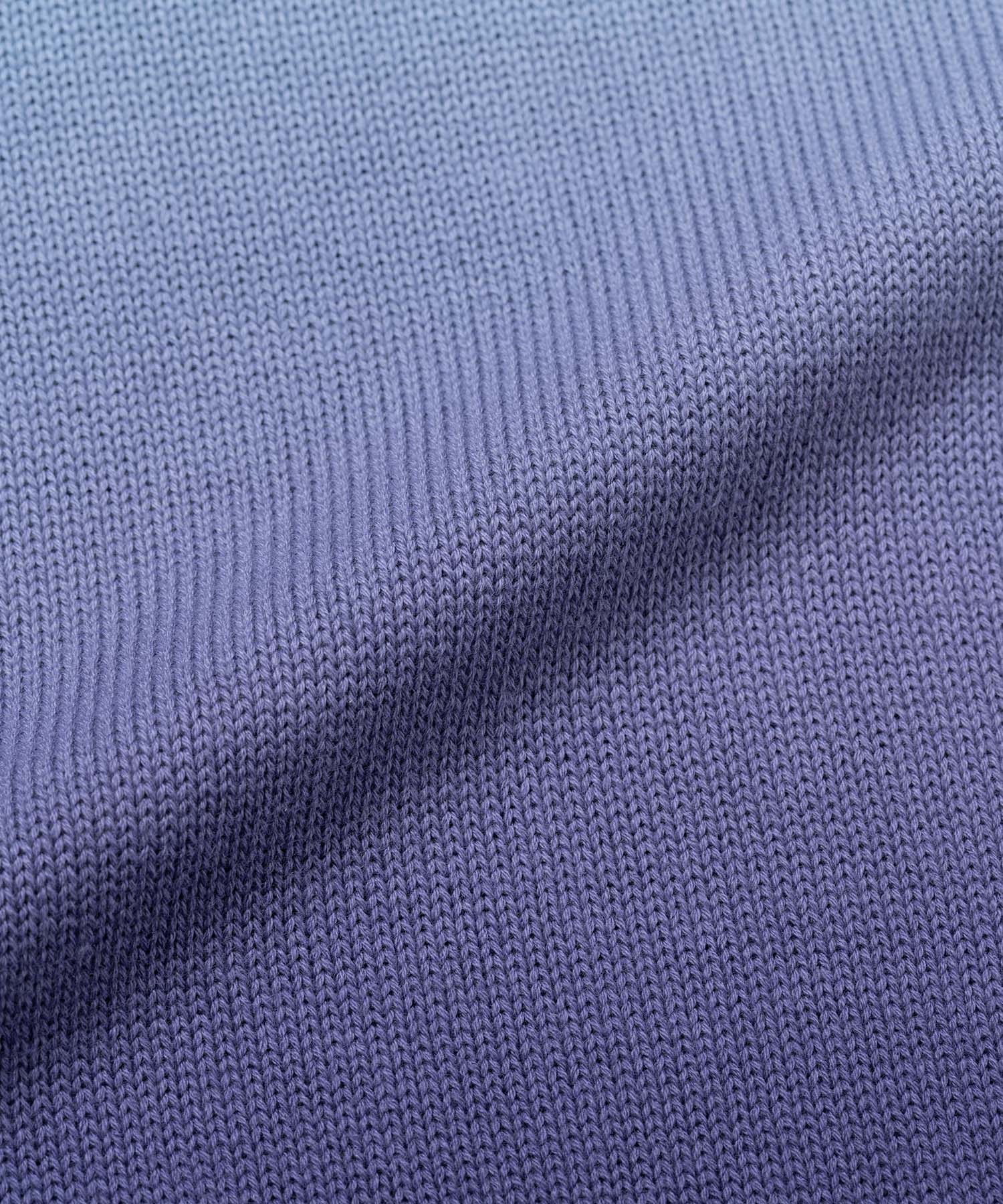 Sun Fade Sweater - Night Purple - Image 5
