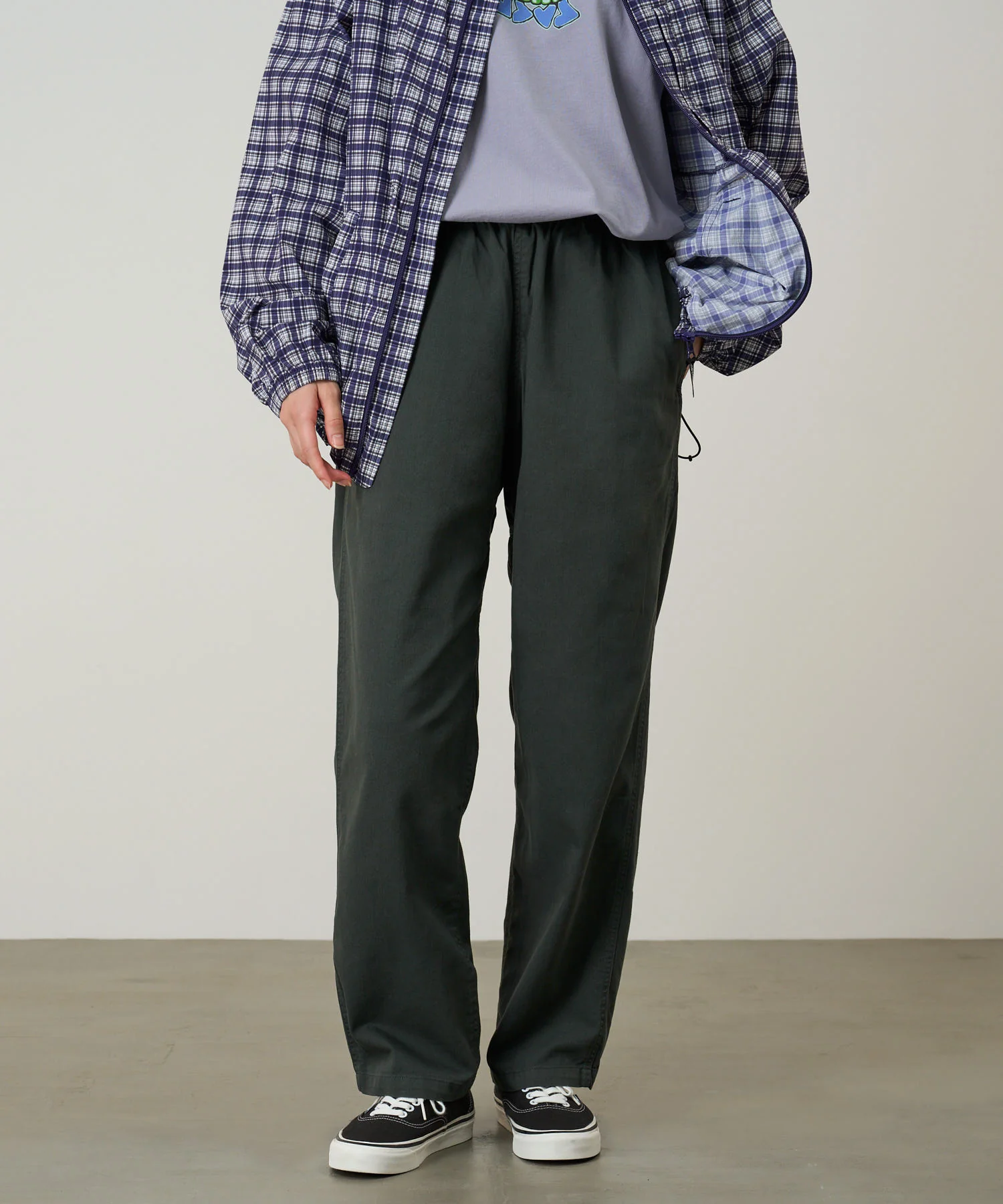 Swell Pant - Shadow - Image 2