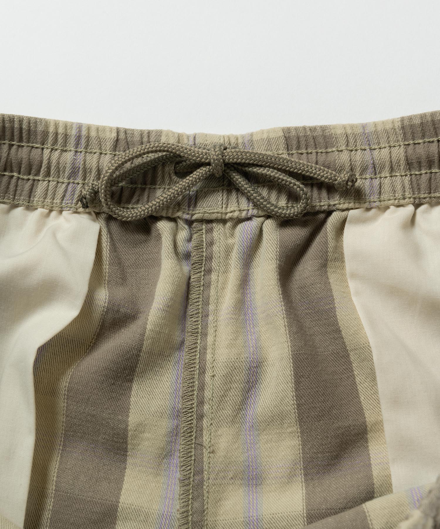 Swell Short Shadow Plaid - Shadow Plaid - Image 7