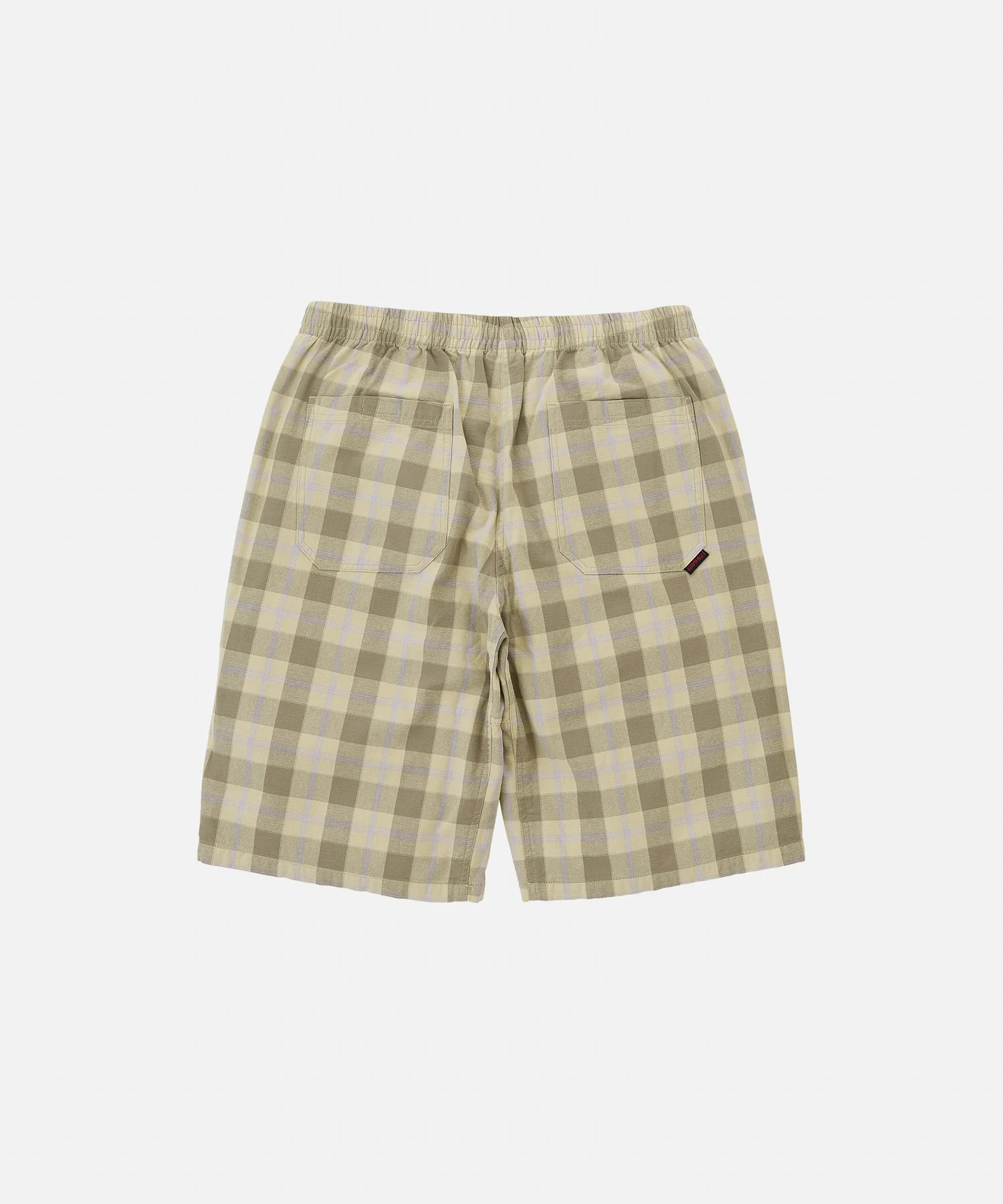 Swell Short Shadow Plaid - Shadow Plaid - Image 9