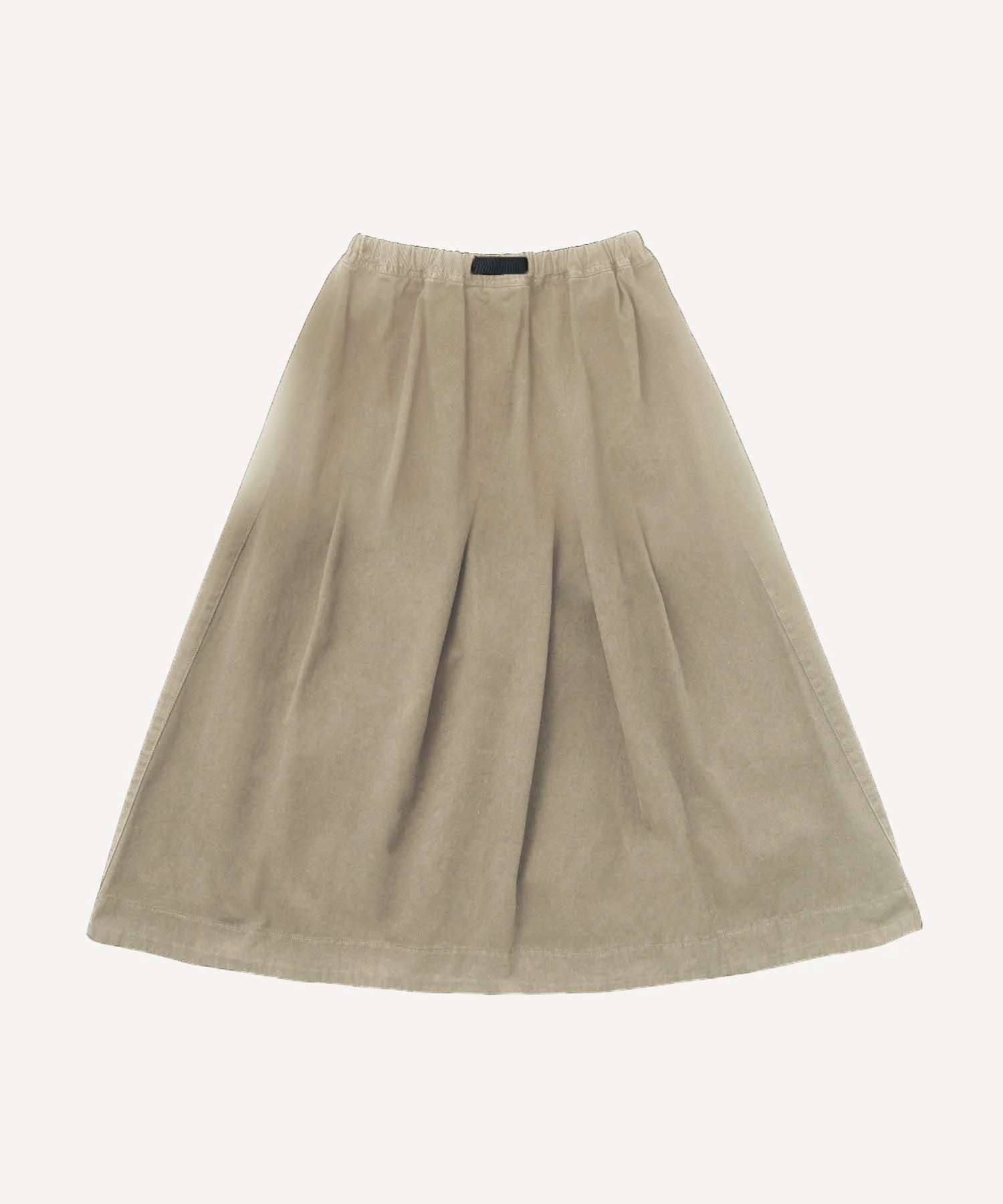 Talecut Skirt - Dune Pigment - Image 7