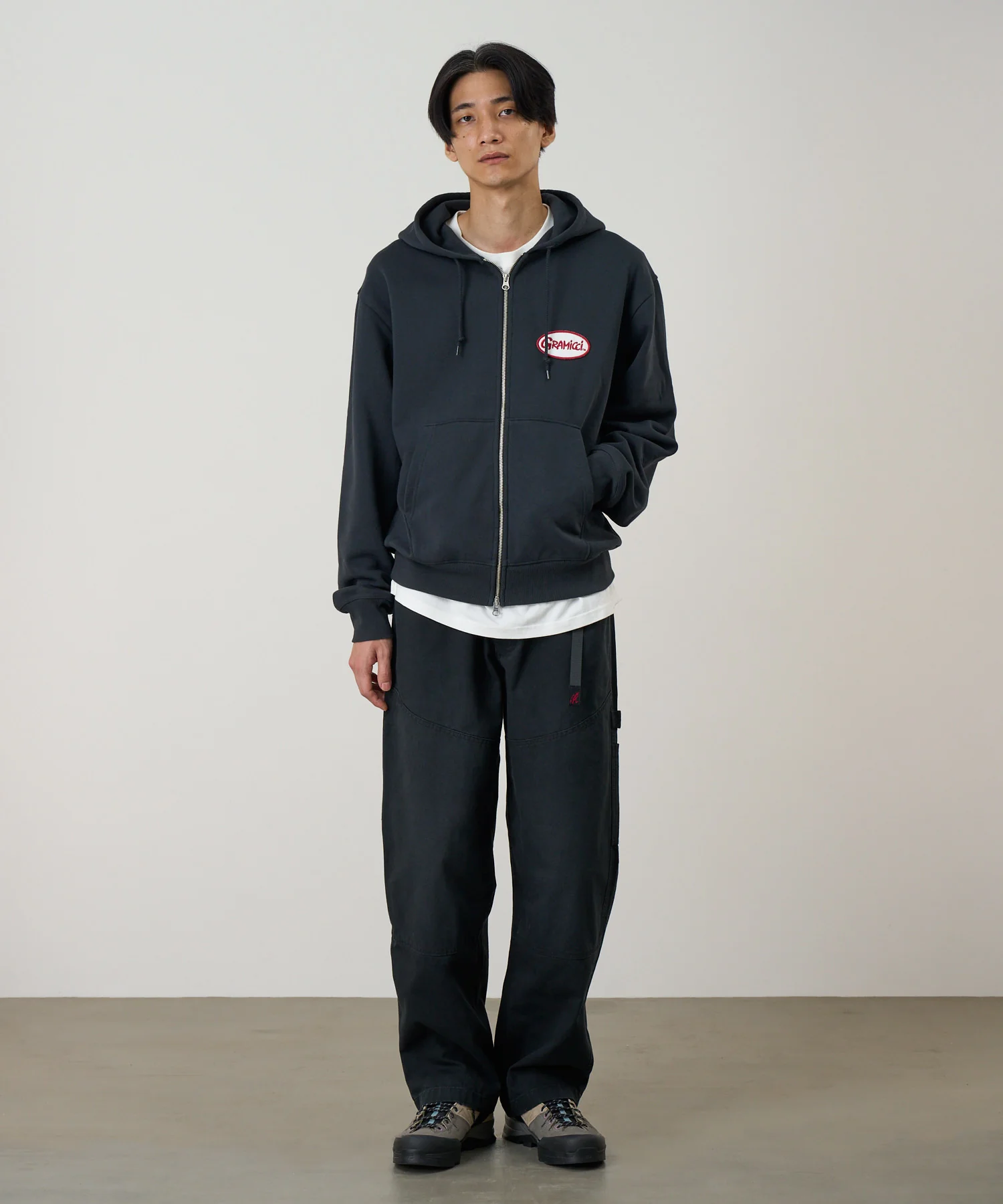 Taos Canvas Pant - Black - Image 3