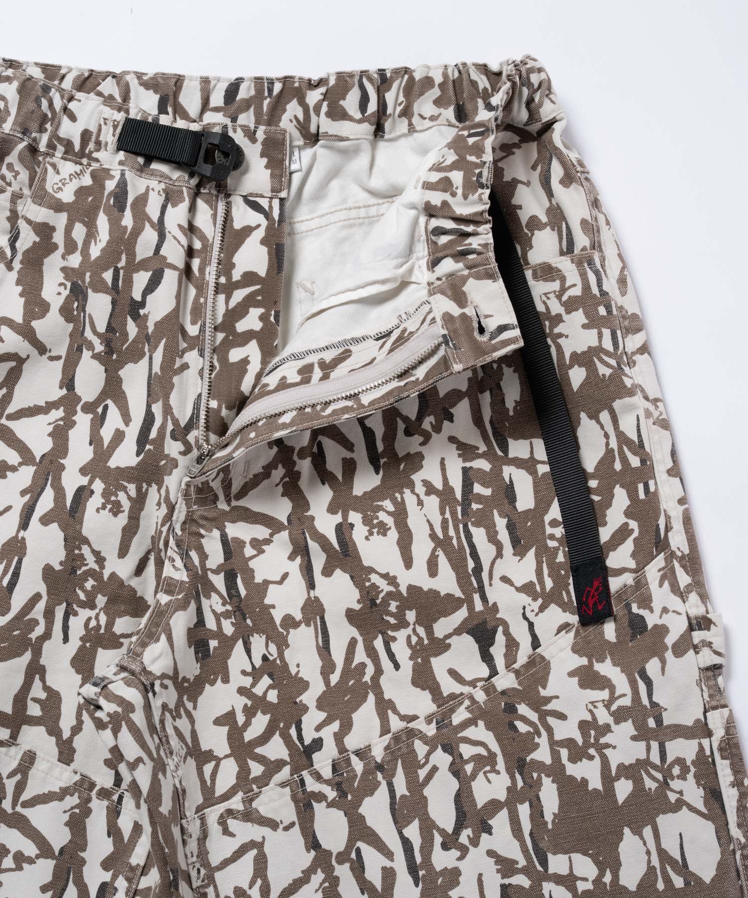 Taos Canvas Pant - Grey Reed - Image 7