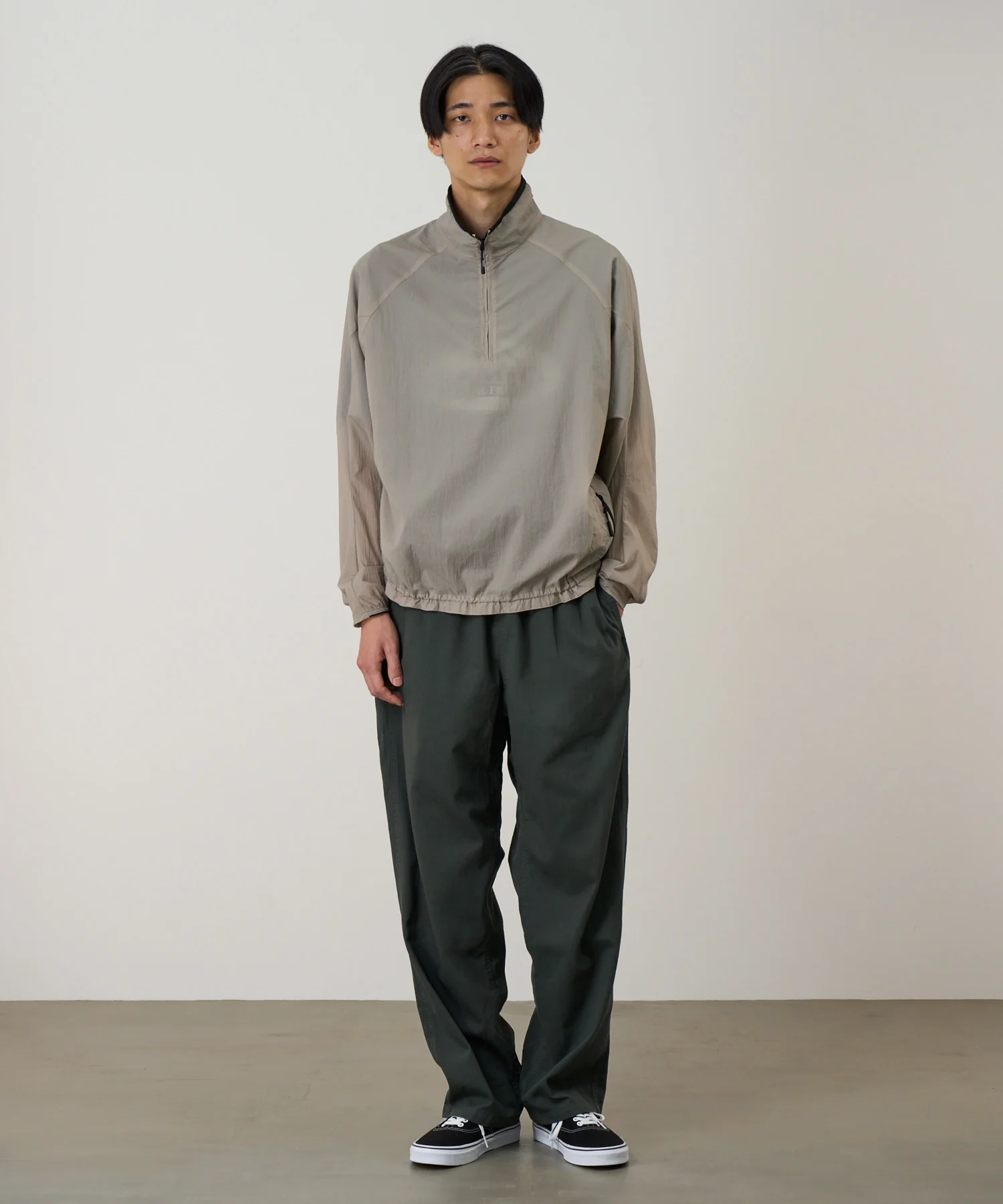 Ultra-Light Packable Jacket - Concrete - Image 4