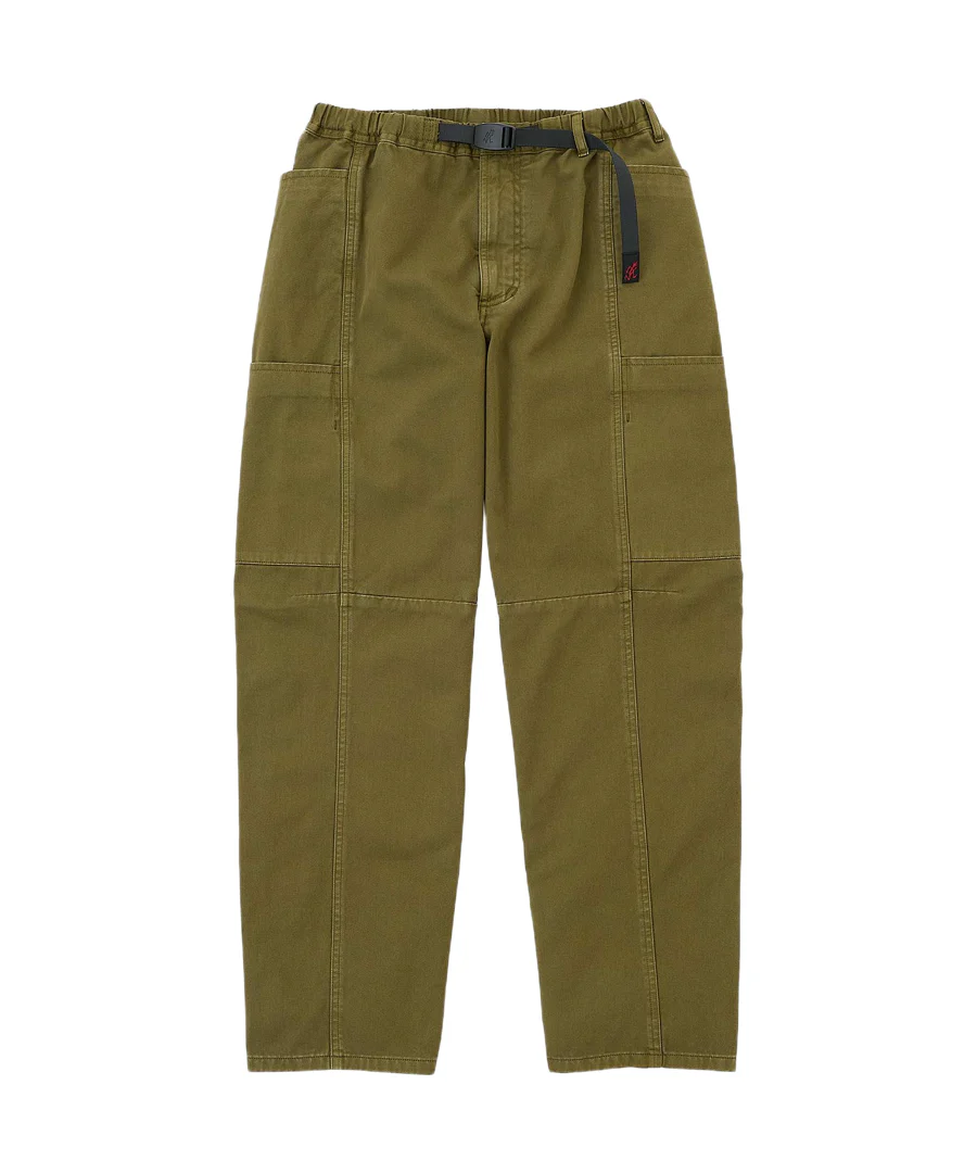 Voyager Pant - Army Pigment