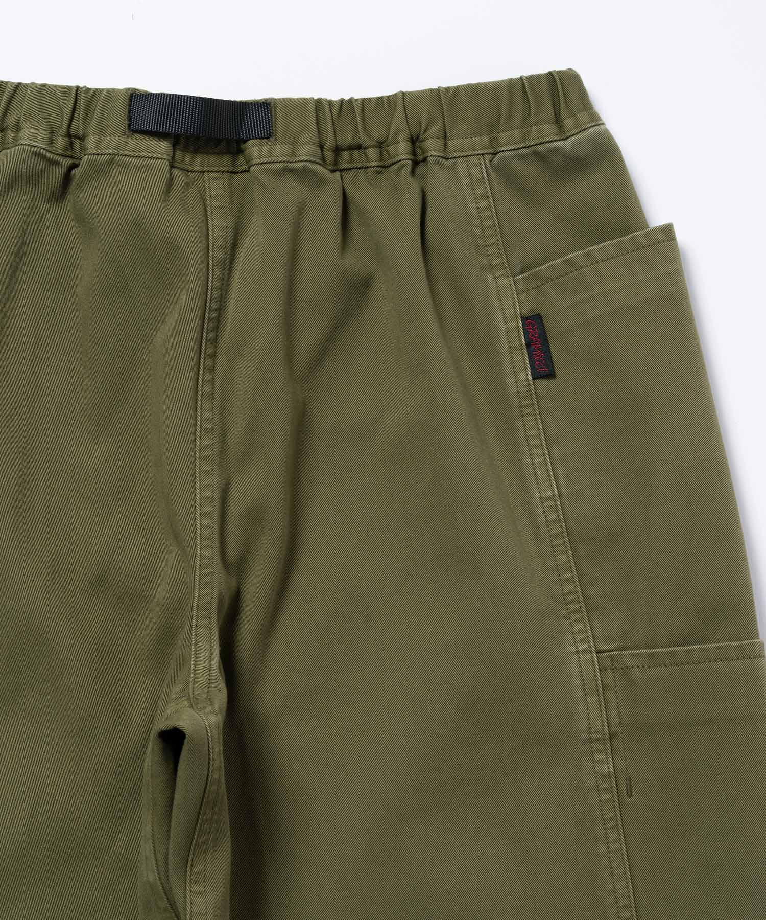 Voyager Pant - Army Pigment - Image 5