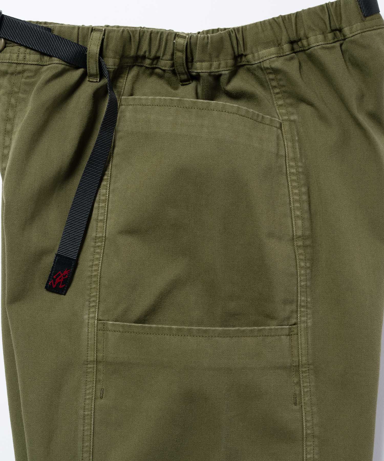 Voyager Pant - Army Pigment - Image 6