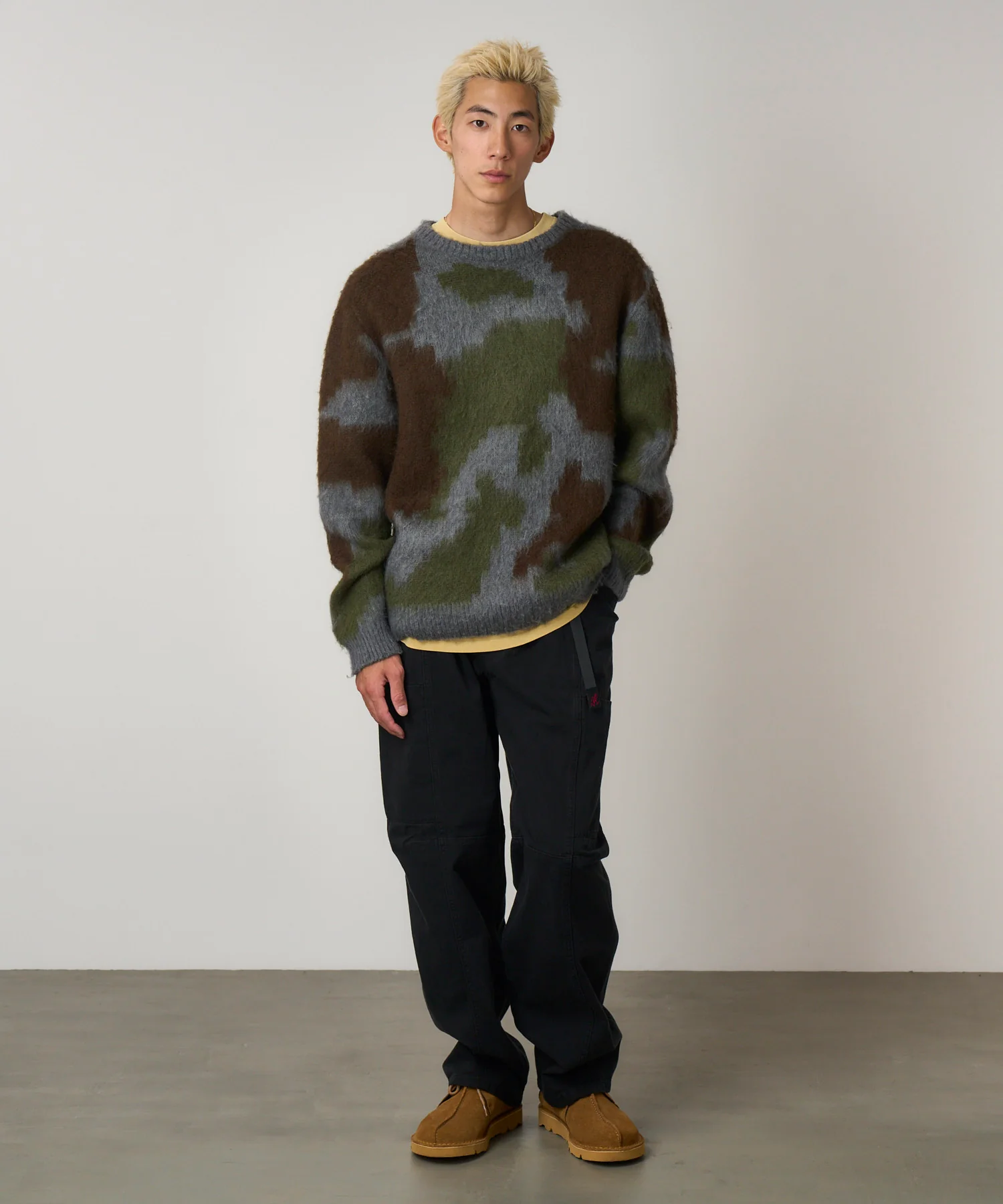 Voyager Pant - Black - Image 3