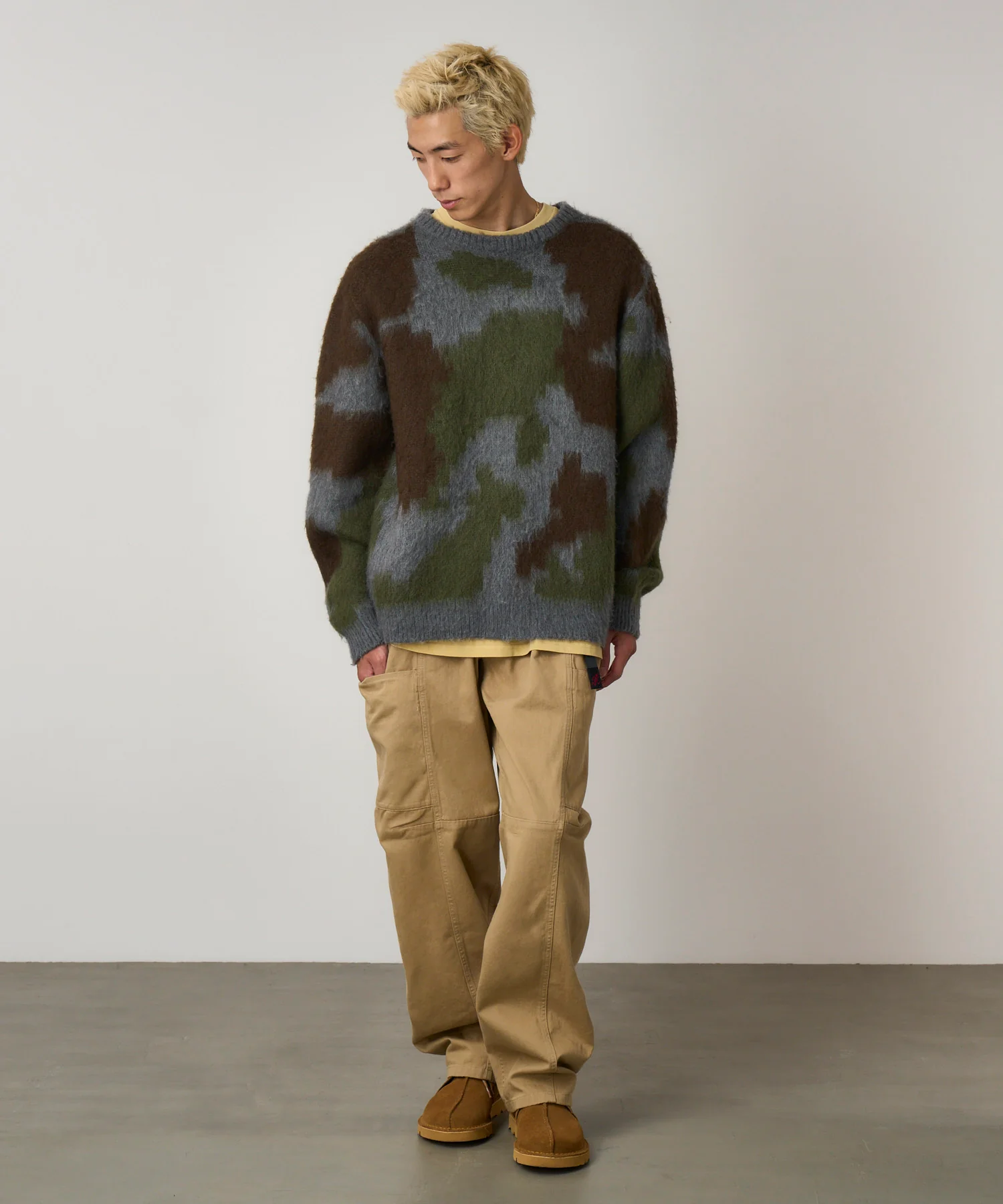 Voyager Pant - Chino - Image 3