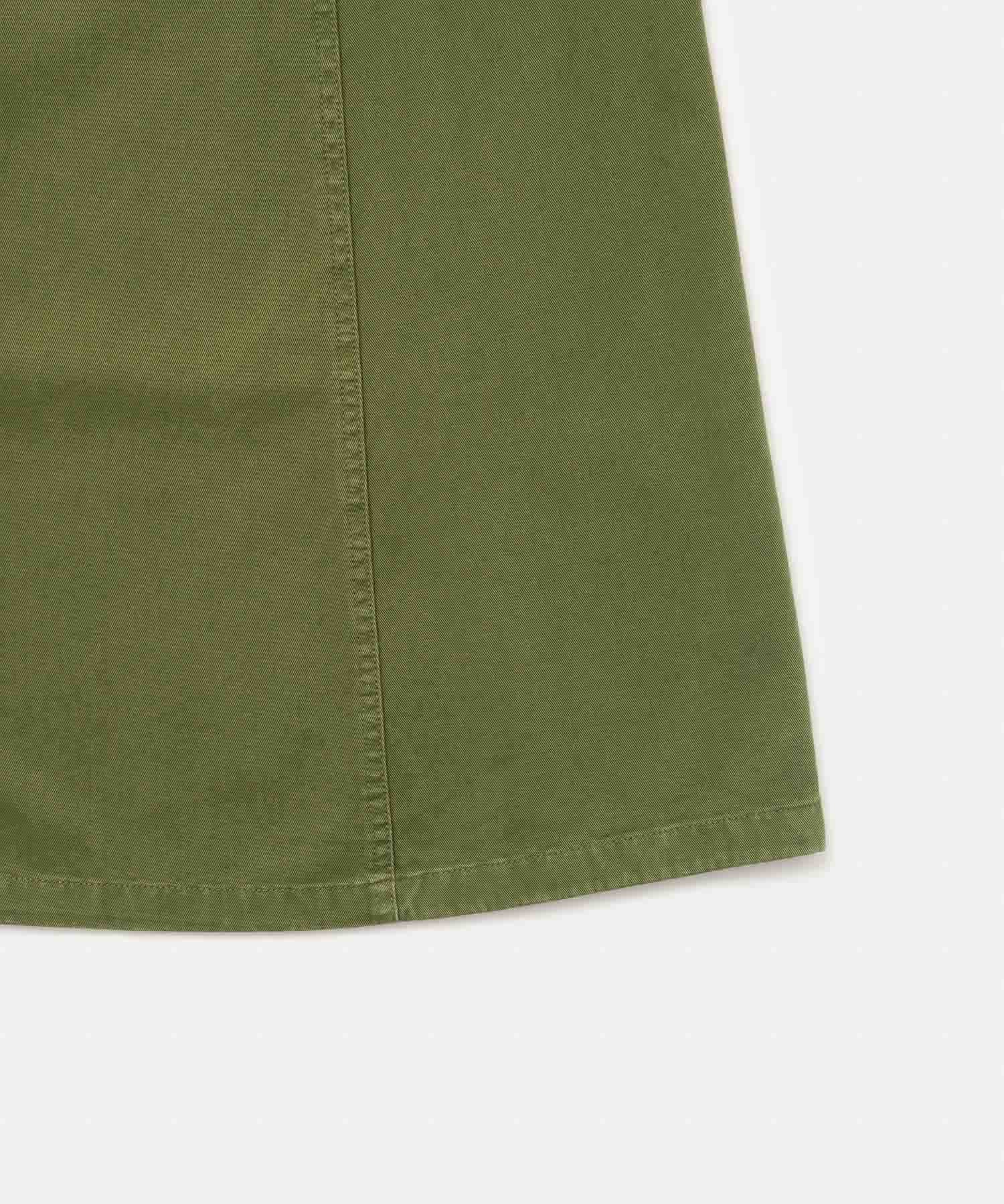 Voyager Skirt - Olive - Image 5