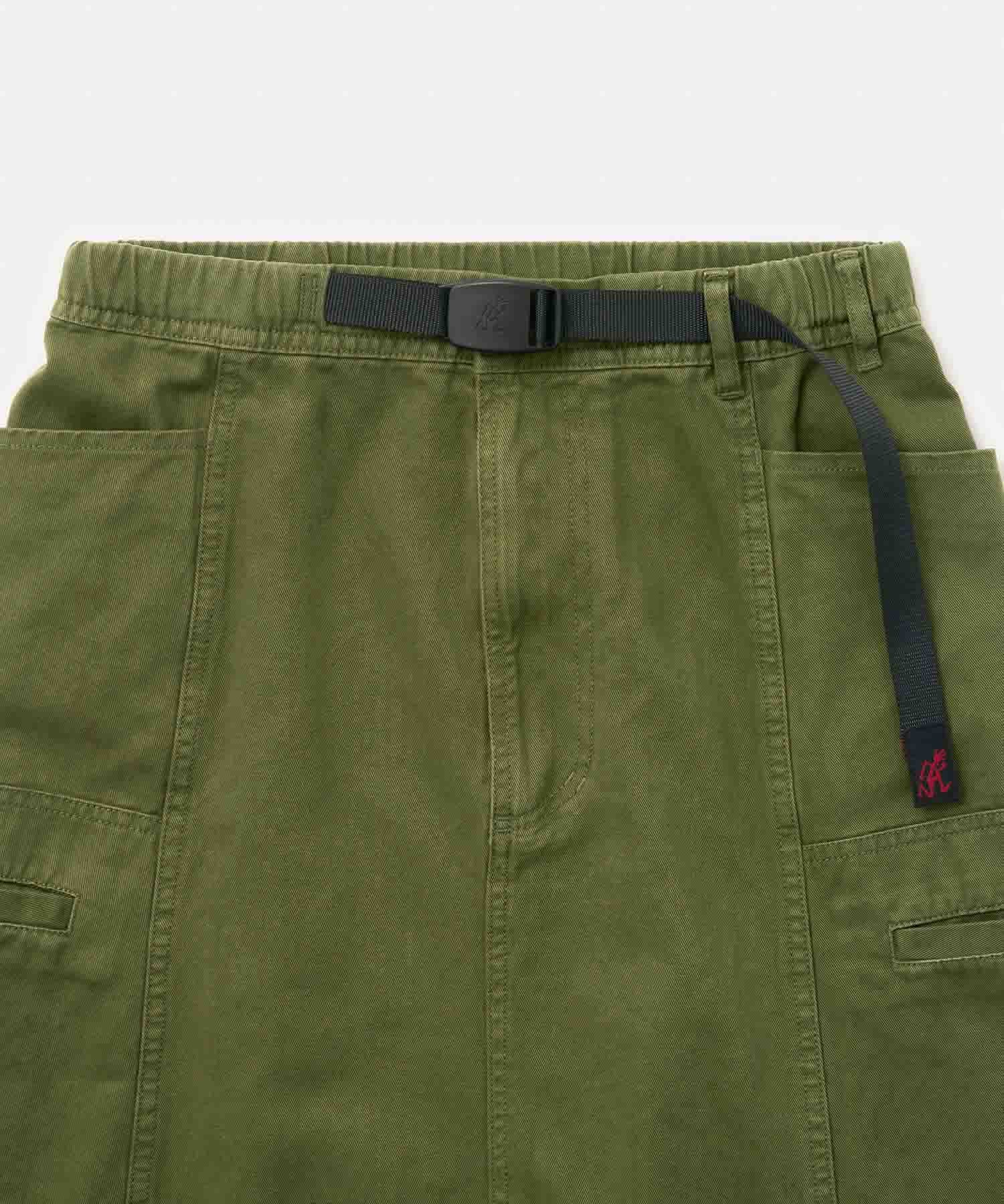 Voyager Skirt - Olive - Image 6