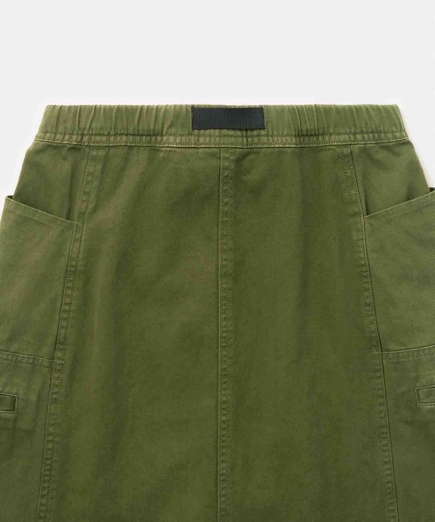 Voyager Skirt - Olive - Image 7
