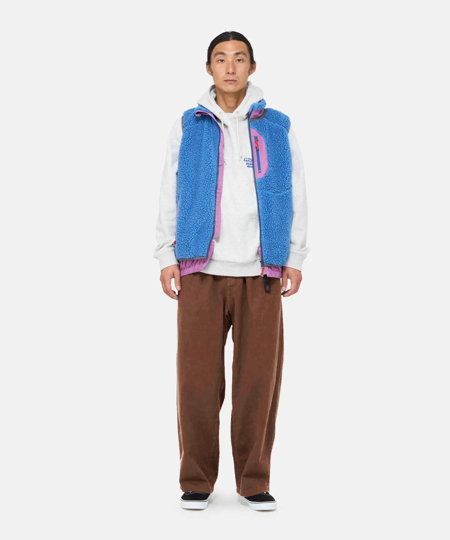 Wide Pant - Tobacco - Image 3