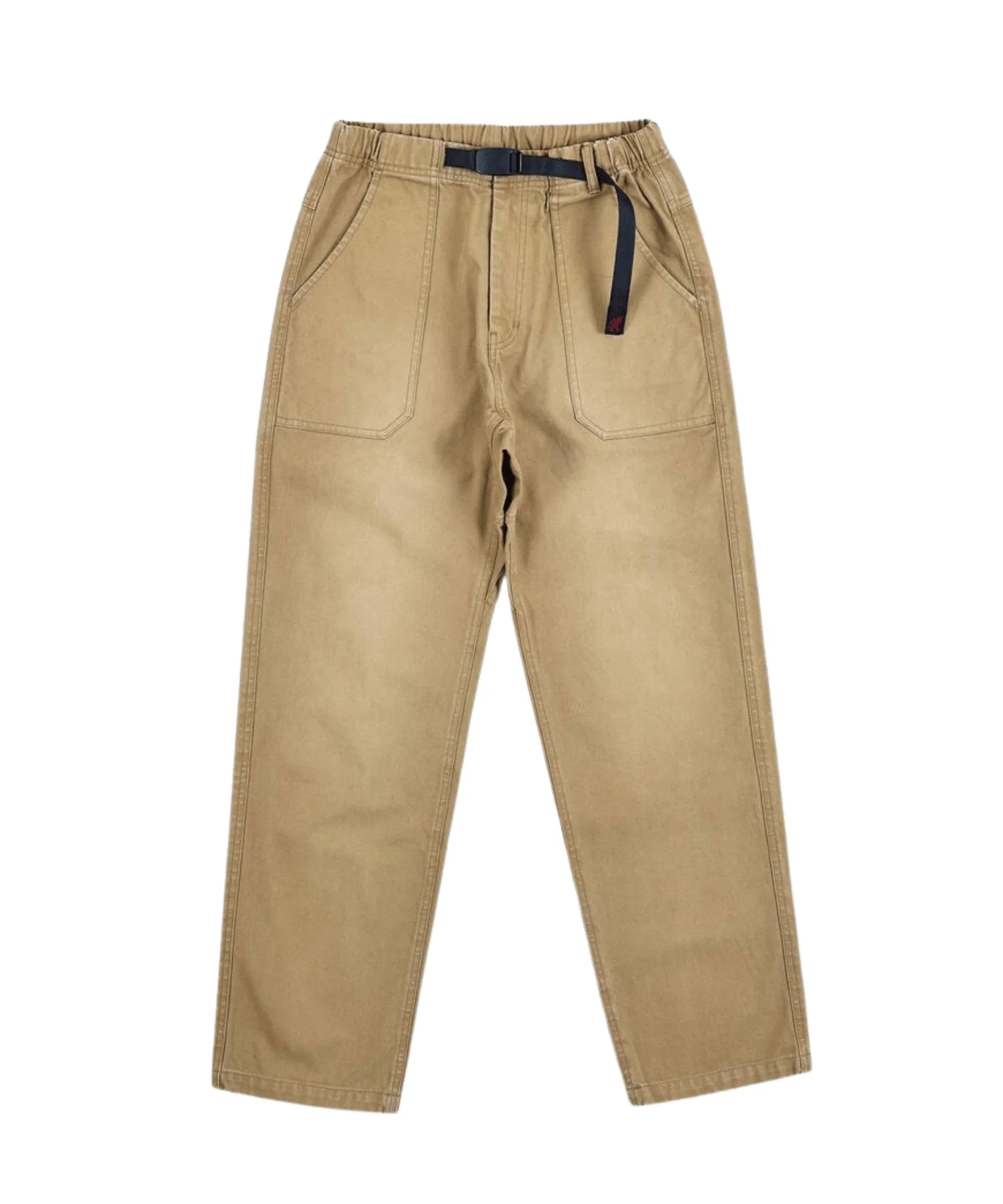 W's Brooks Pant - Brown