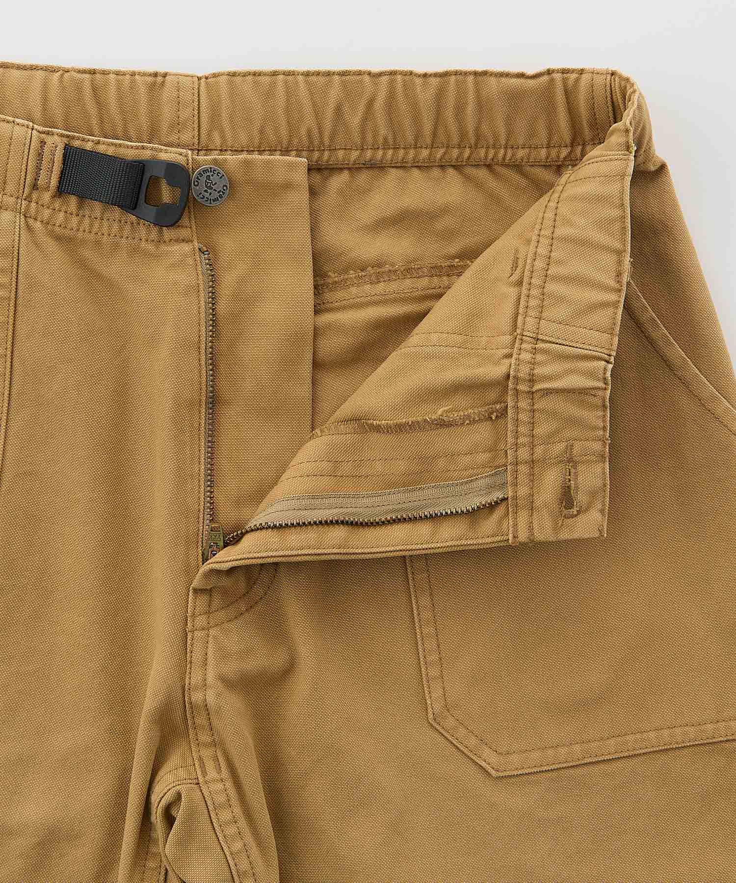 W's Brooks Pant - Brown - Image 7