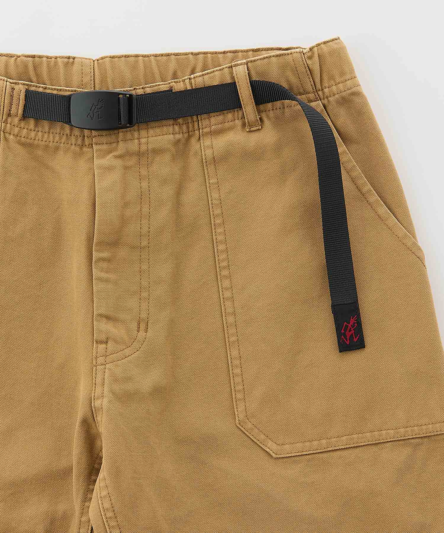 W's Brooks Pant - Brown - Image 8