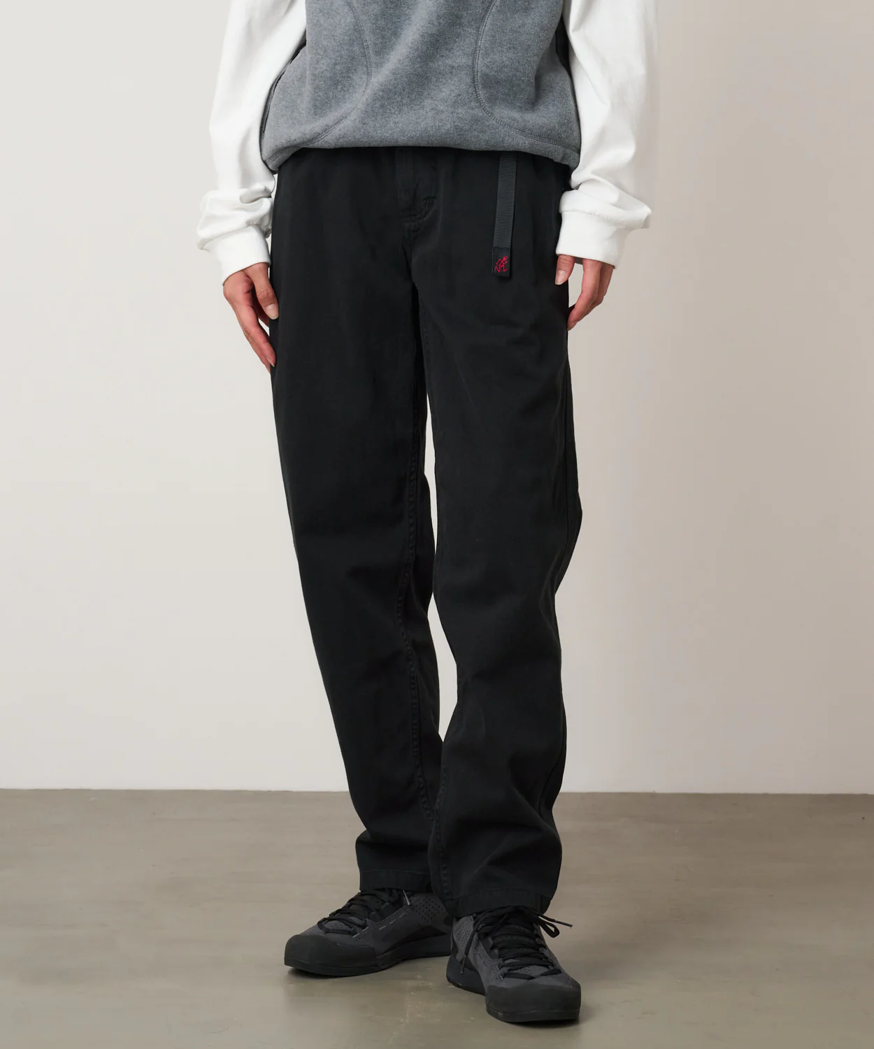 W's Gramicci Pant - Black - Image 3