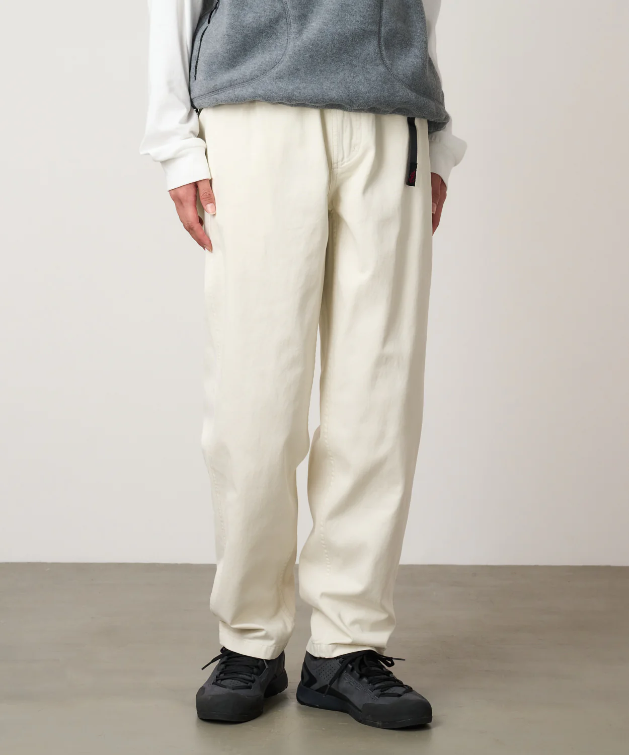 W's Gramicci Pant - Greige - Image 3