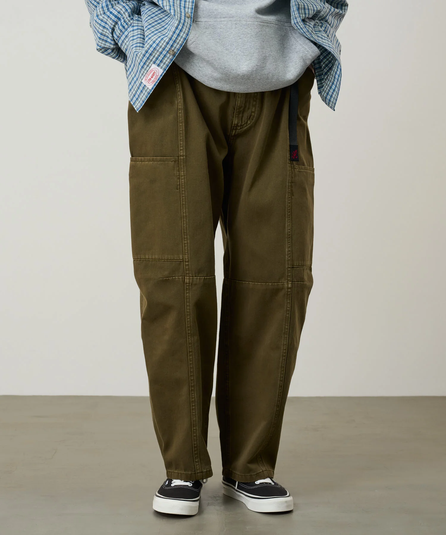 W's Voyager Pant - Bark Pigment - Image 3