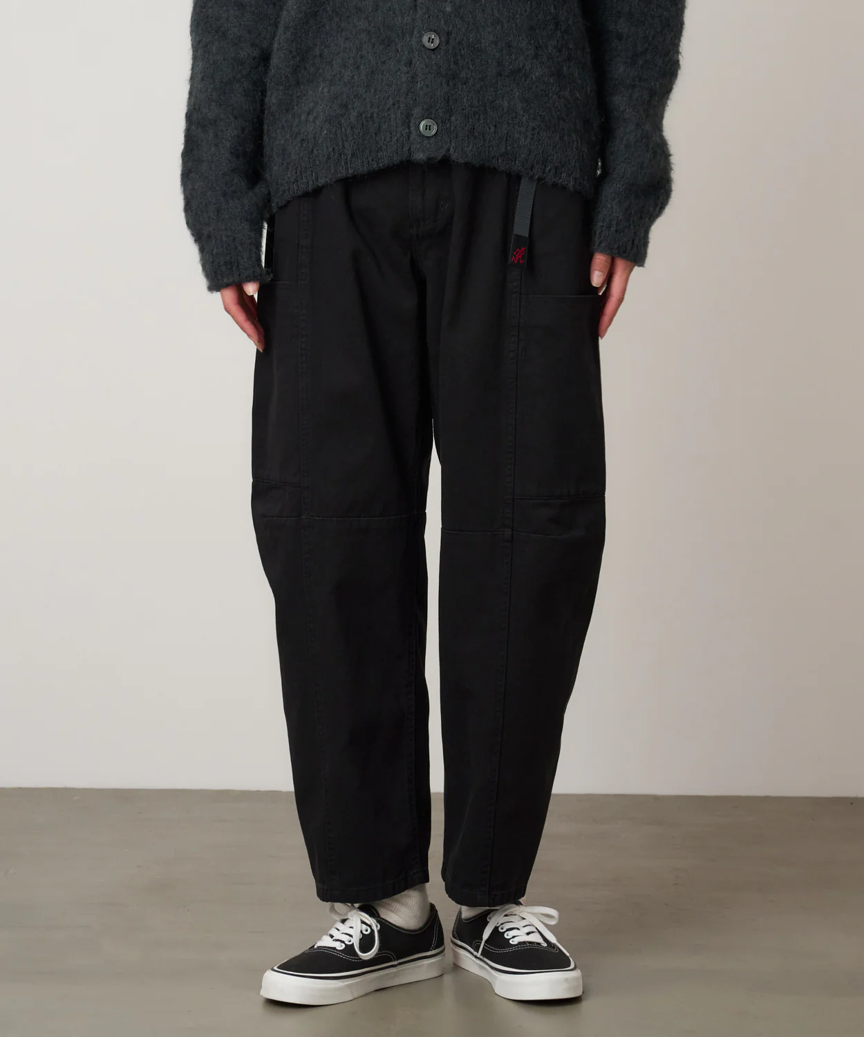 W's Voyager Pant - Black - Image 3