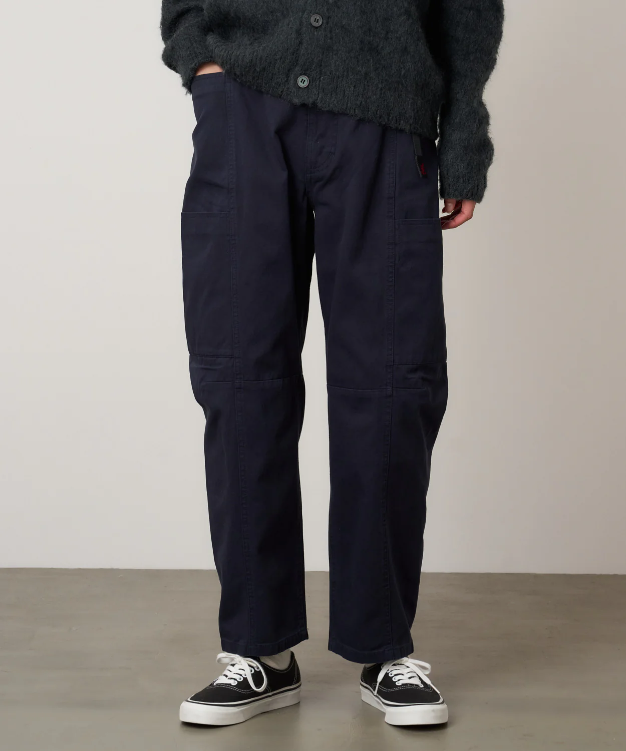 W's Voyager Pant - Double Navy - Image 3