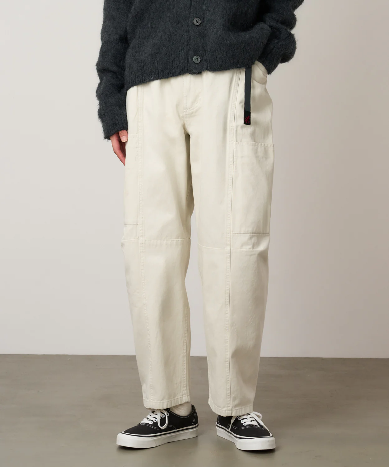 W's Voyager Pant - Greige - Image 3
